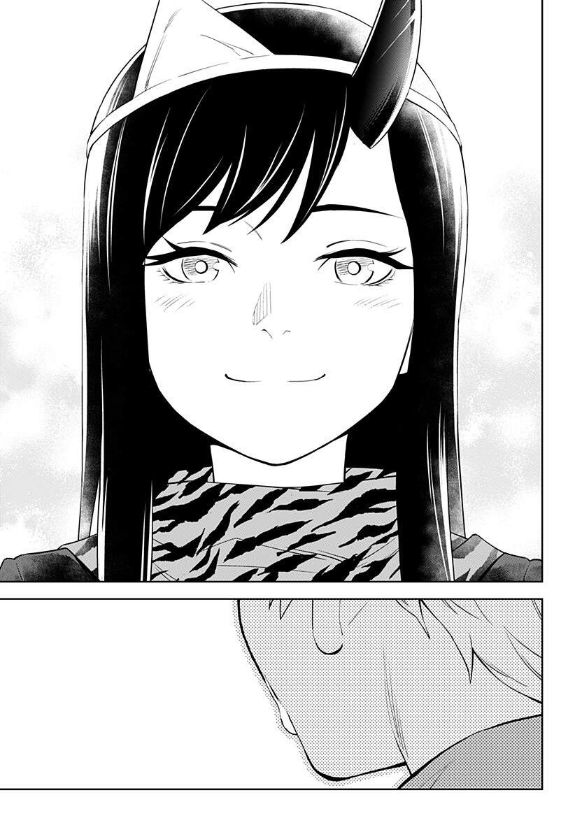 Tiêu Diệt Dị Nghị Trong Xã Hội Loài Người Chapter 19 - 18