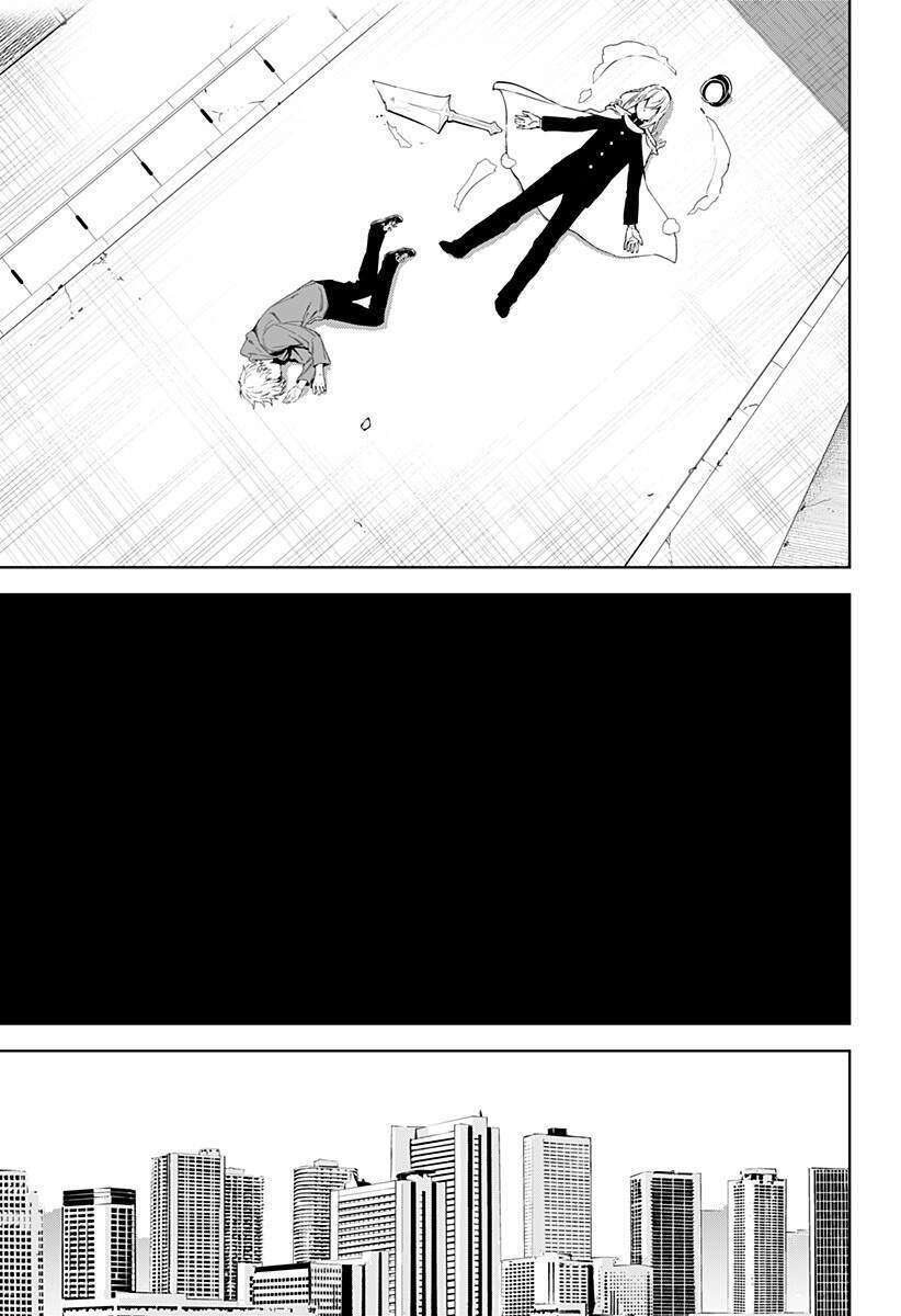 Tiêu Diệt Dị Nghị Trong Xã Hội Loài Người Chapter 19 - 21