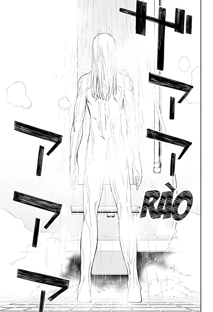 Tiêu Diệt Dị Nghị Trong Xã Hội Loài Người Chapter 20 - 8