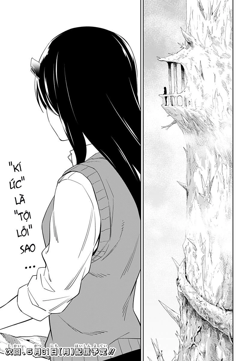 Tiêu Diệt Dị Nghị Trong Xã Hội Loài Người Chapter 20 - 16