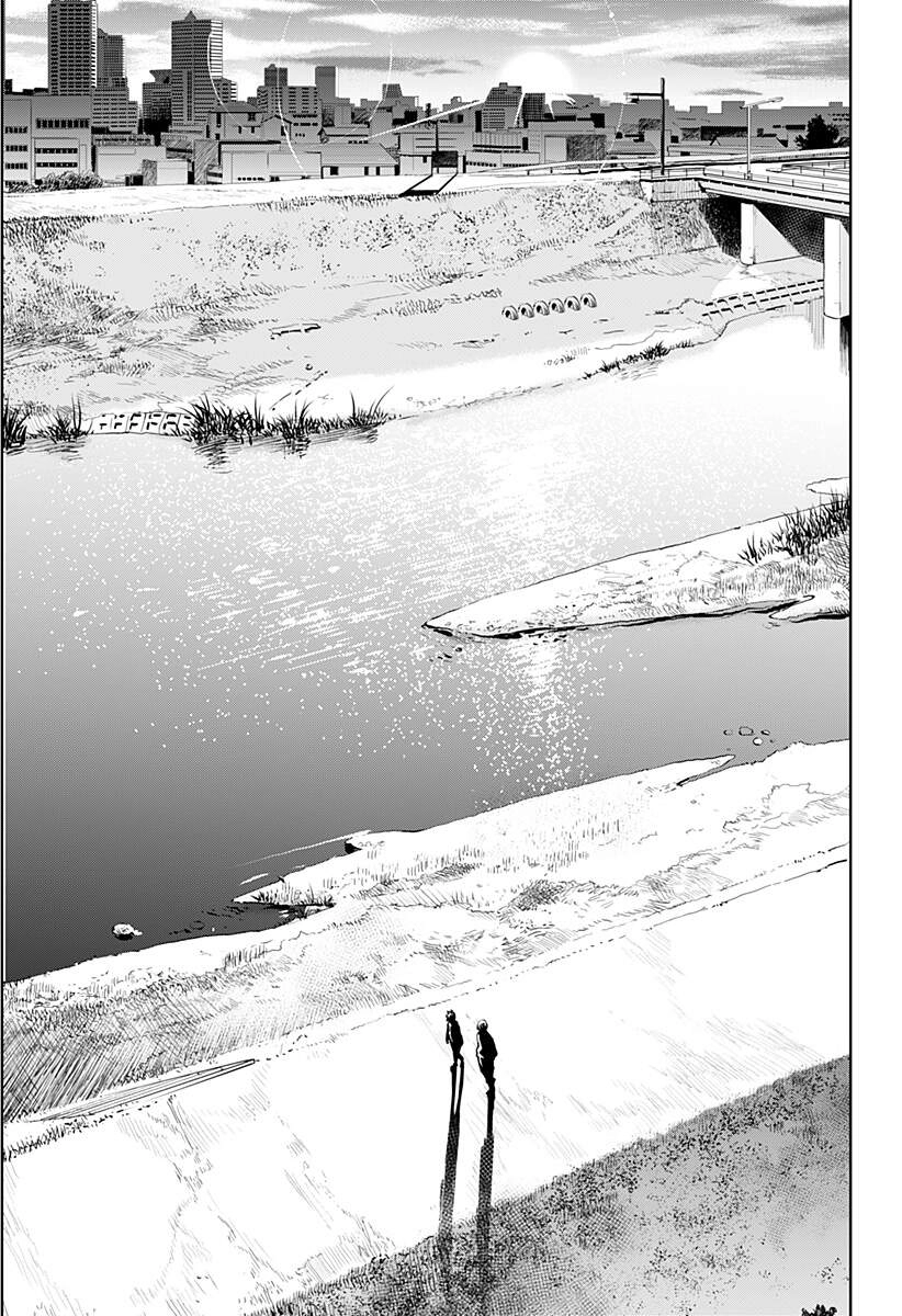 Tiêu Diệt Dị Nghị Trong Xã Hội Loài Người Chapter 22 - 13