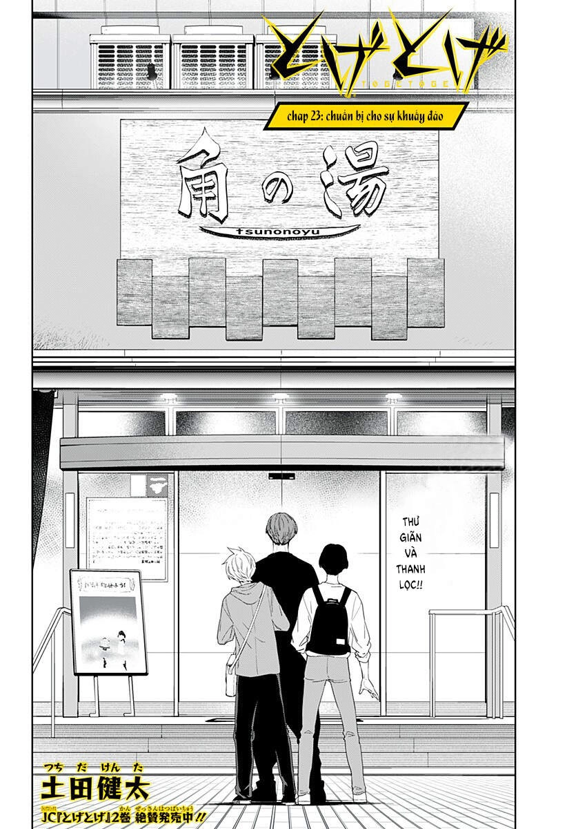 Tiêu Diệt Dị Nghị Trong Xã Hội Loài Người Chapter 23 - 4