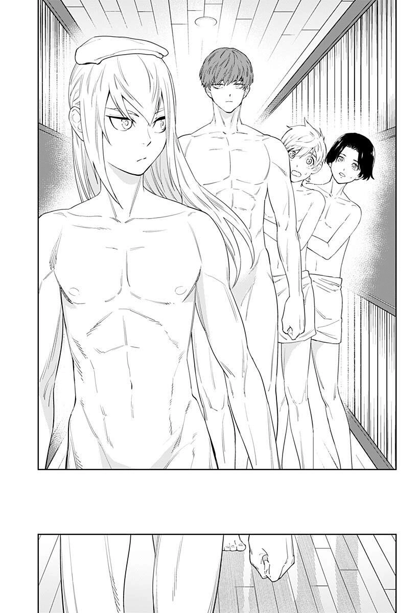 Tiêu Diệt Dị Nghị Trong Xã Hội Loài Người Chapter 23 - 9