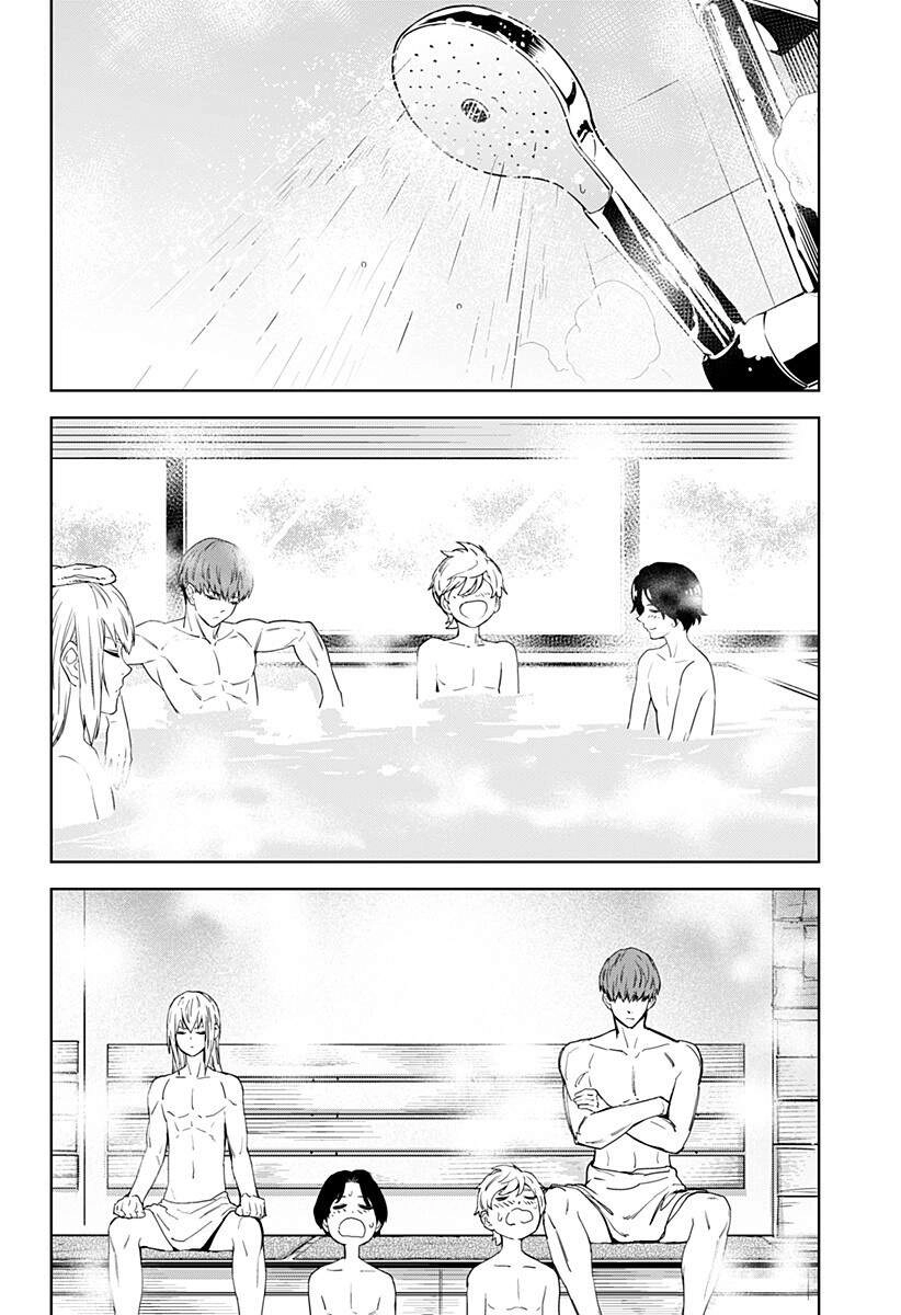 Tiêu Diệt Dị Nghị Trong Xã Hội Loài Người Chapter 23 - 10