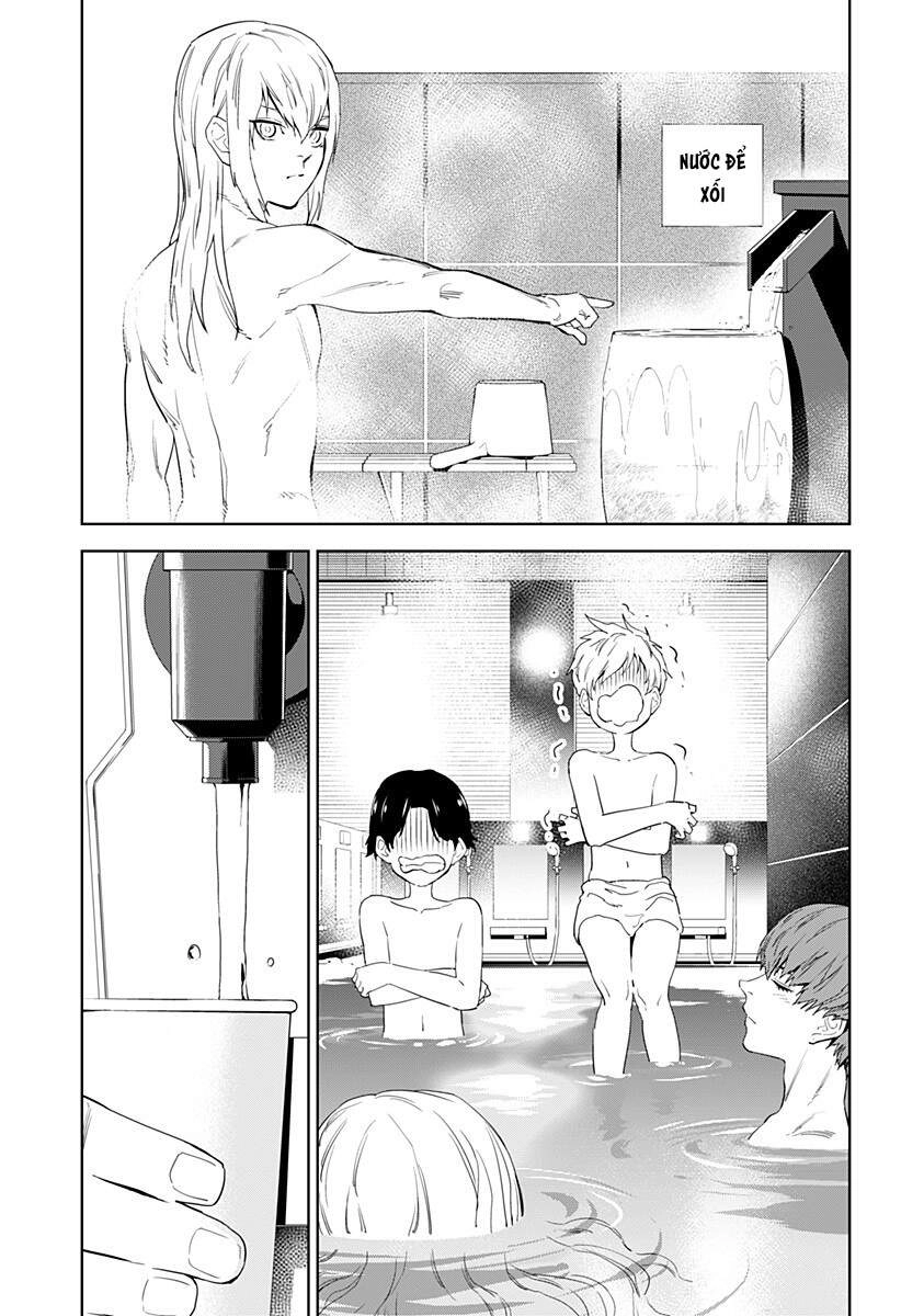 Tiêu Diệt Dị Nghị Trong Xã Hội Loài Người Chapter 23 - 11