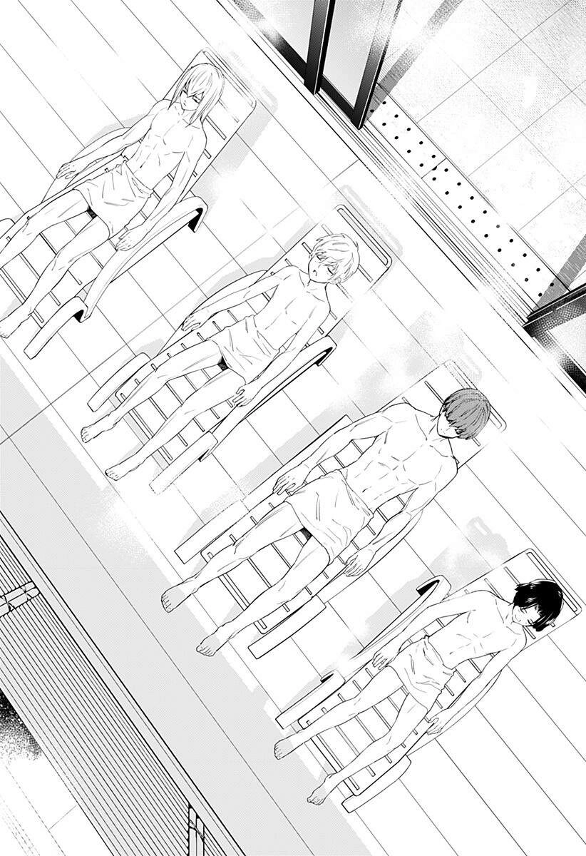 Tiêu Diệt Dị Nghị Trong Xã Hội Loài Người Chapter 23 - 12