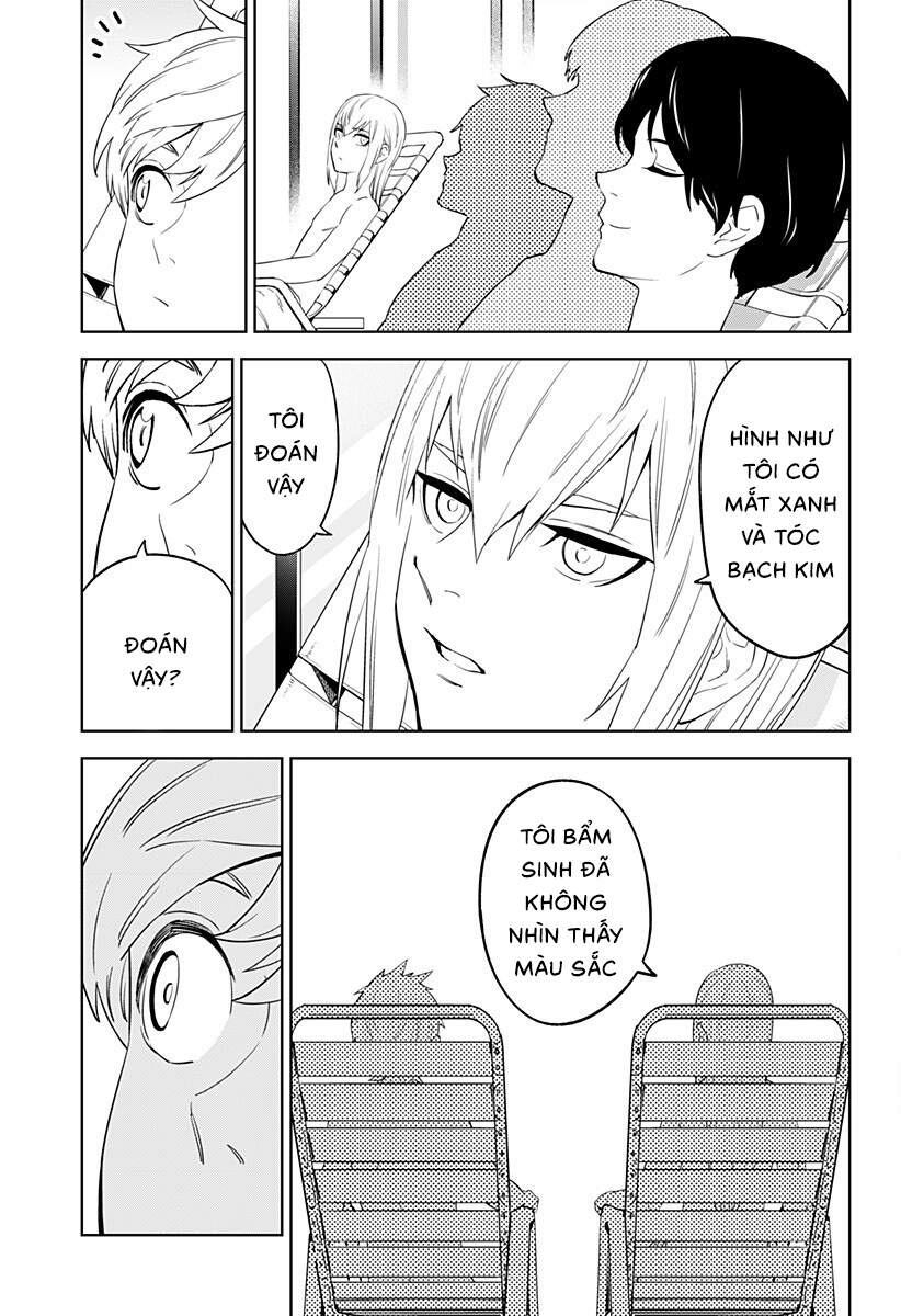 Tiêu Diệt Dị Nghị Trong Xã Hội Loài Người Chapter 23 - 13