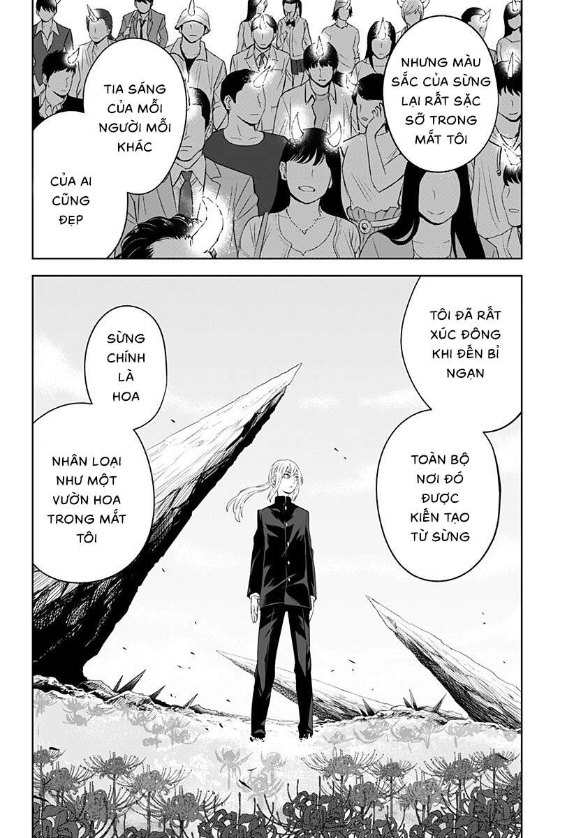 Tiêu Diệt Dị Nghị Trong Xã Hội Loài Người Chapter 23 - 14