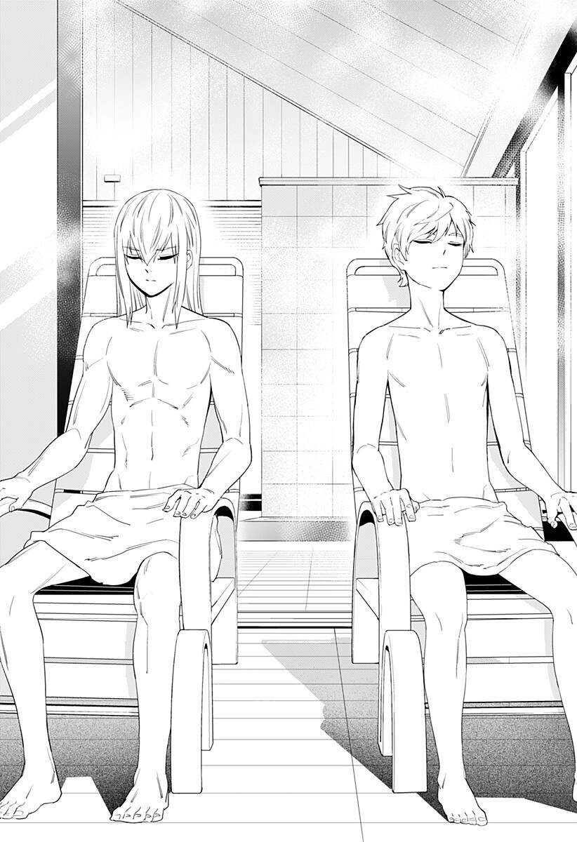 Tiêu Diệt Dị Nghị Trong Xã Hội Loài Người Chapter 23 - 19