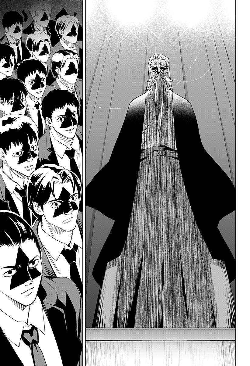 Tiêu Diệt Dị Nghị Trong Xã Hội Loài Người Chapter 25.1 - 9