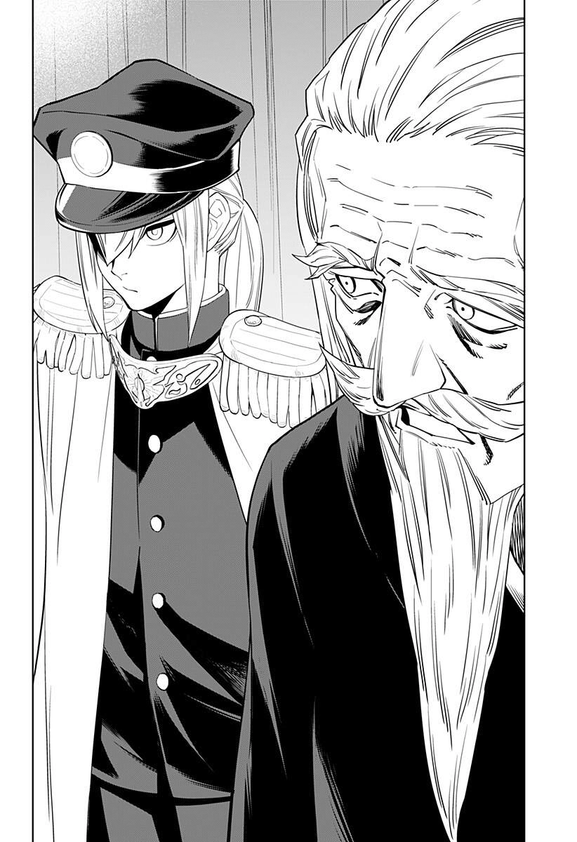 Tiêu Diệt Dị Nghị Trong Xã Hội Loài Người Chapter 25.1 - 16