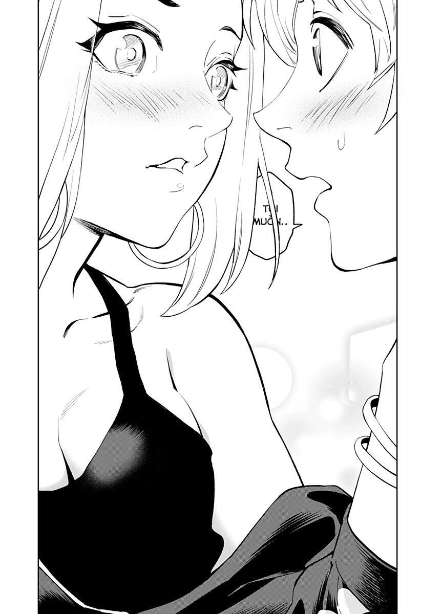 Tiêu Diệt Dị Nghị Trong Xã Hội Loài Người Chapter 27 - 19