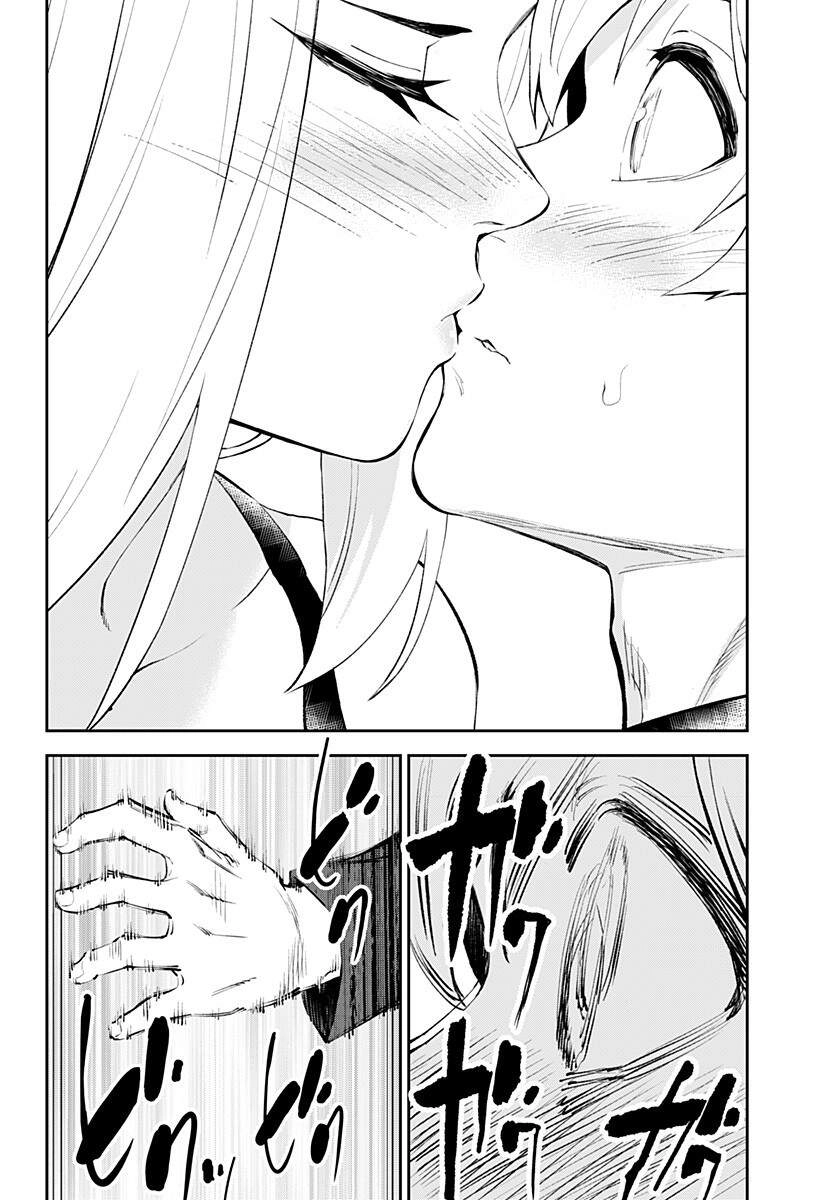 Tiêu Diệt Dị Nghị Trong Xã Hội Loài Người Chapter 27 - 20