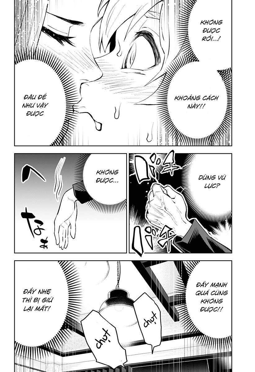 Tiêu Diệt Dị Nghị Trong Xã Hội Loài Người Chapter 28 - 5