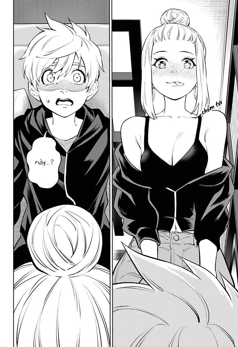 Tiêu Diệt Dị Nghị Trong Xã Hội Loài Người Chapter 28 - 7