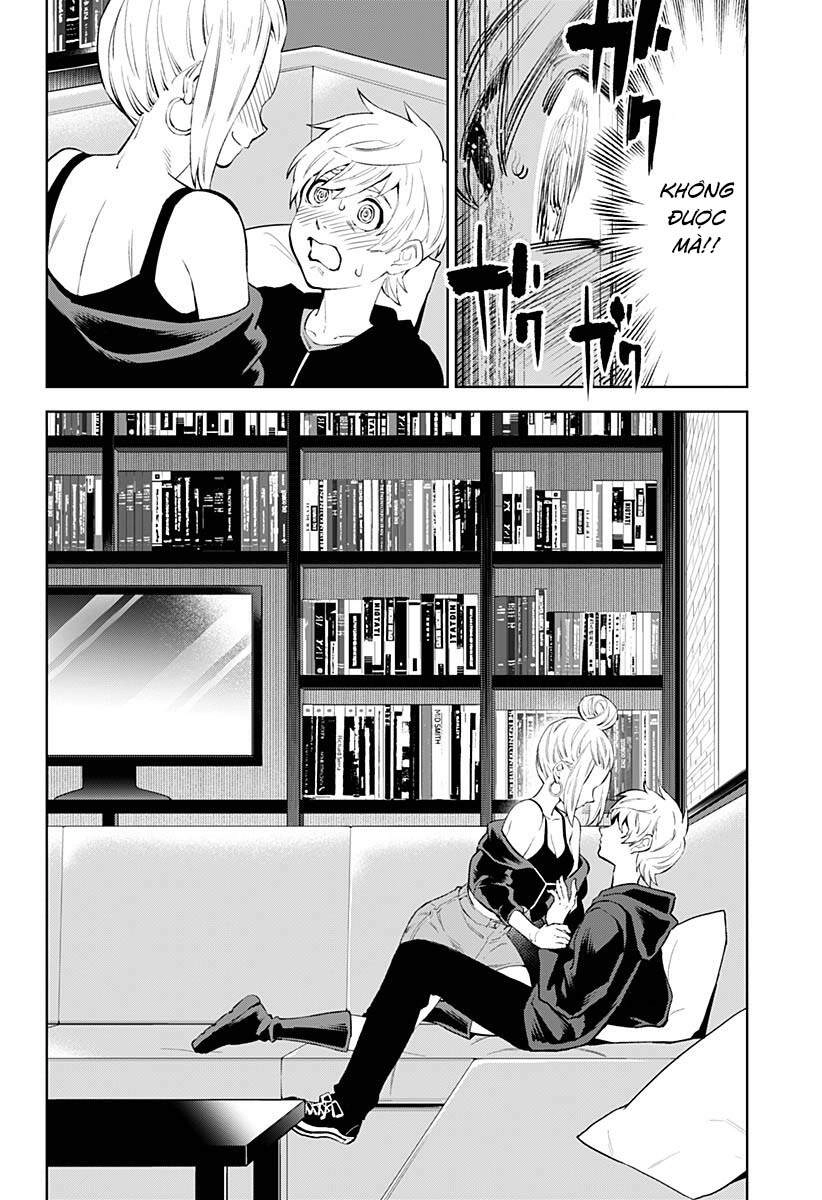 Tiêu Diệt Dị Nghị Trong Xã Hội Loài Người Chapter 28 - 13