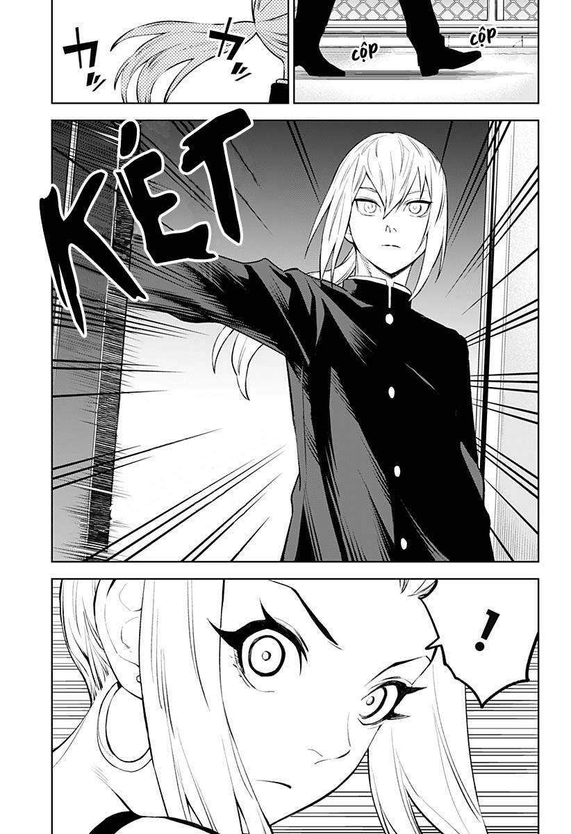 Tiêu Diệt Dị Nghị Trong Xã Hội Loài Người Chapter 28 - 14