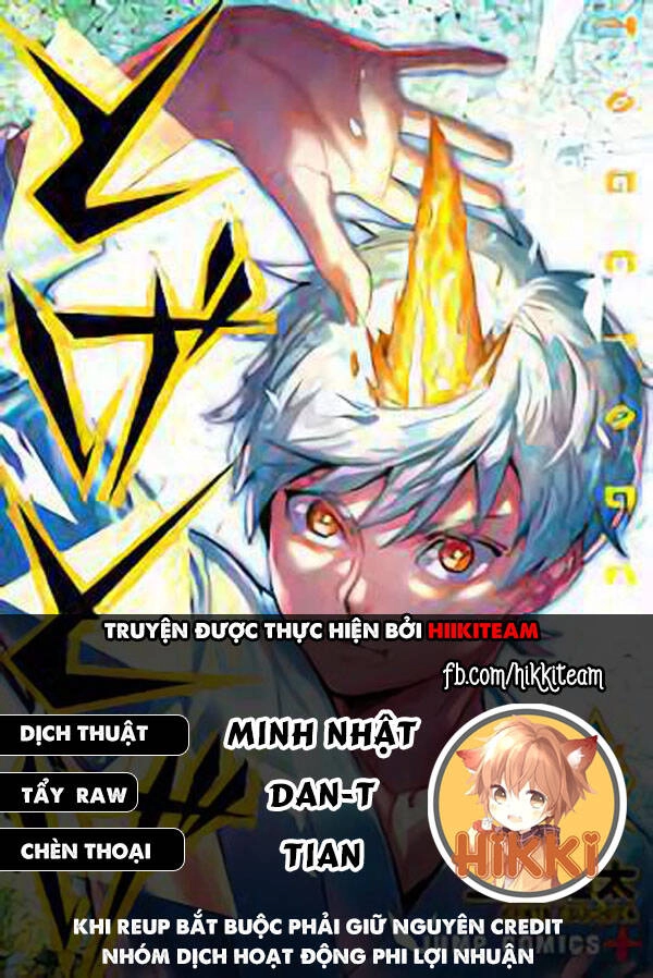 Tiêu Diệt Dị Nghị Trong Xã Hội Loài Người Chapter 29 - 1