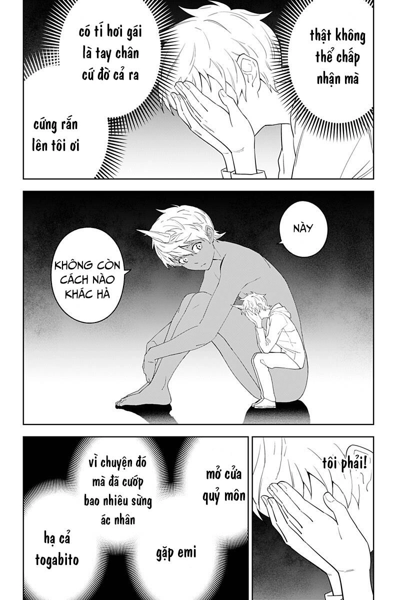 Tiêu Diệt Dị Nghị Trong Xã Hội Loài Người Chapter 29 - 6