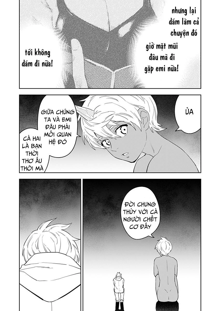 Tiêu Diệt Dị Nghị Trong Xã Hội Loài Người Chapter 29 - 7