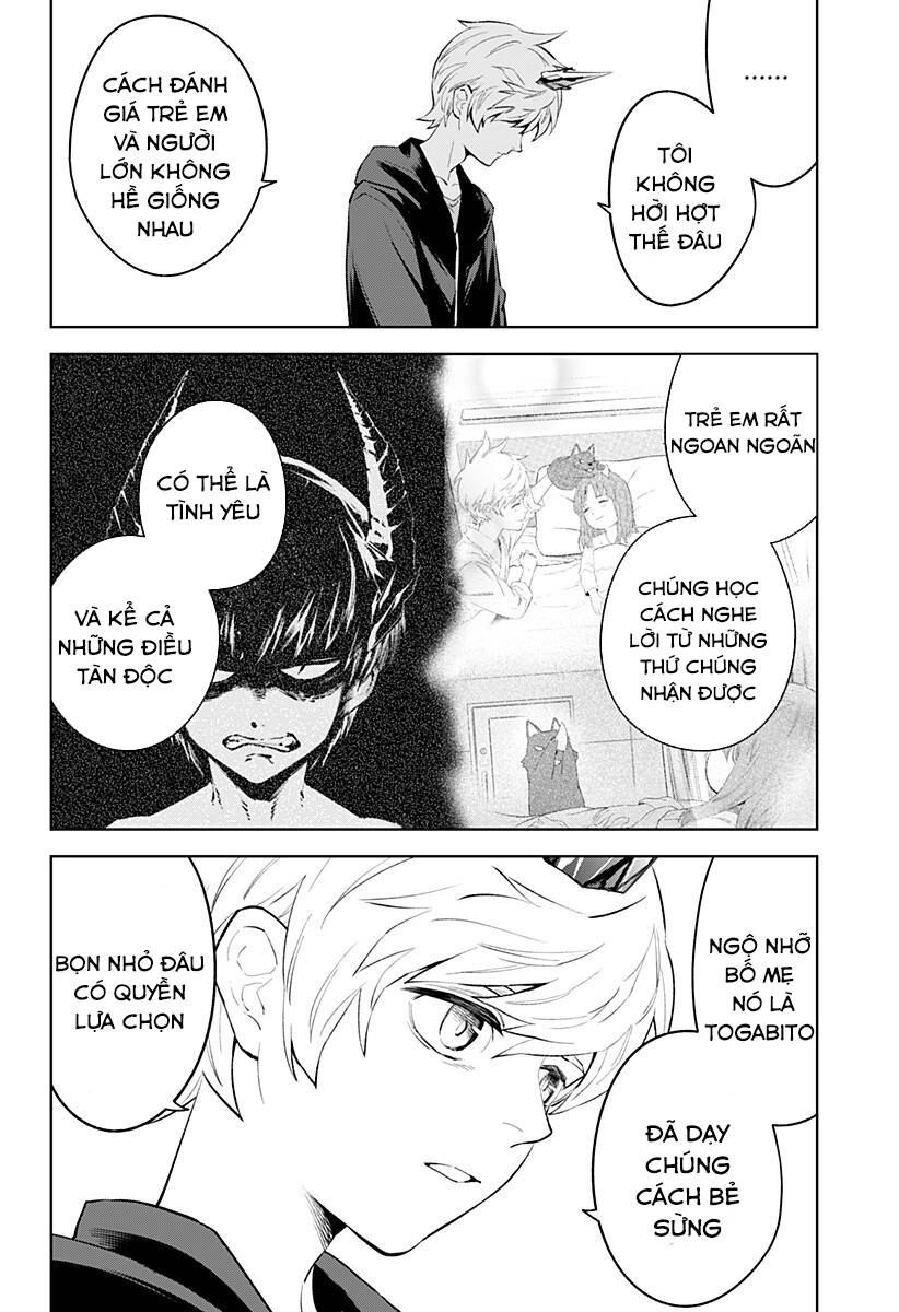 Tiêu Diệt Dị Nghị Trong Xã Hội Loài Người Chapter 29 - 18