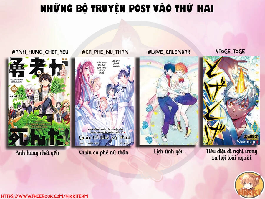 Tiêu Diệt Dị Nghị Trong Xã Hội Loài Người Chapter 30 - 2