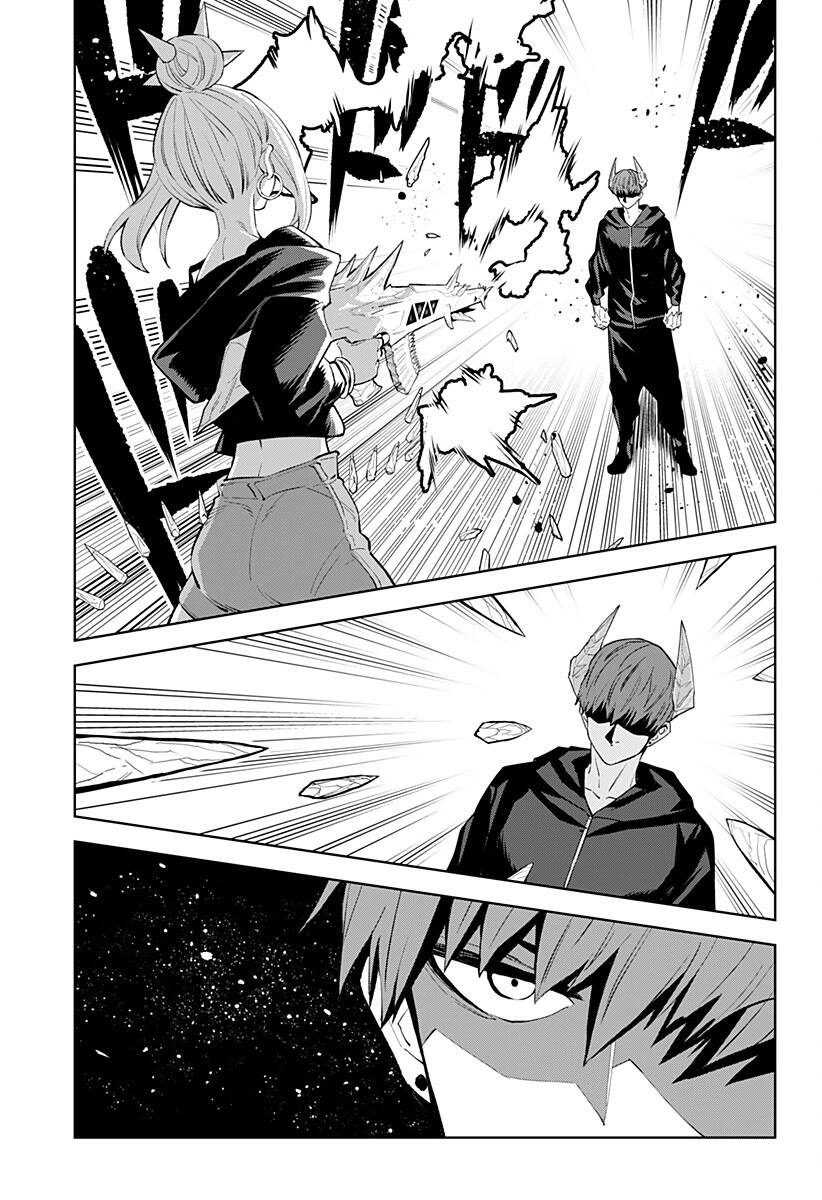 Tiêu Diệt Dị Nghị Trong Xã Hội Loài Người Chapter 31 - 9