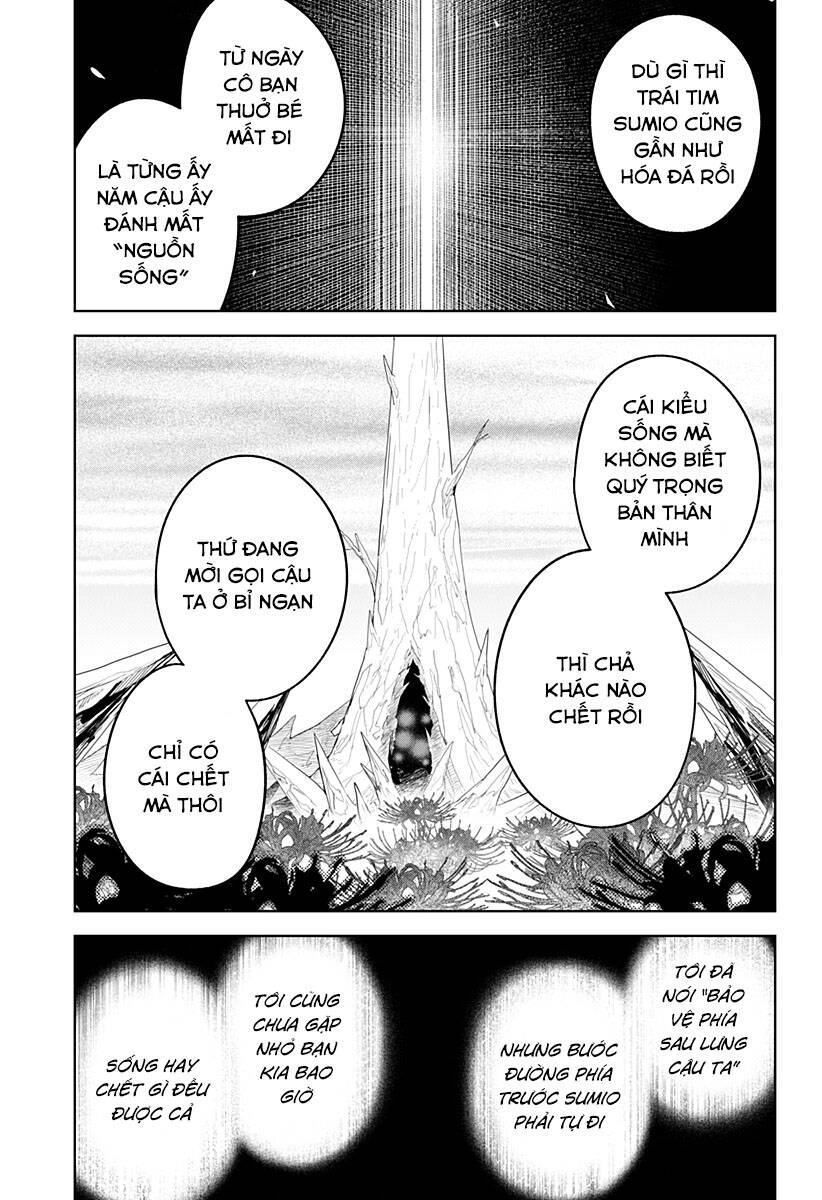 Tiêu Diệt Dị Nghị Trong Xã Hội Loài Người Chapter 31 - 13