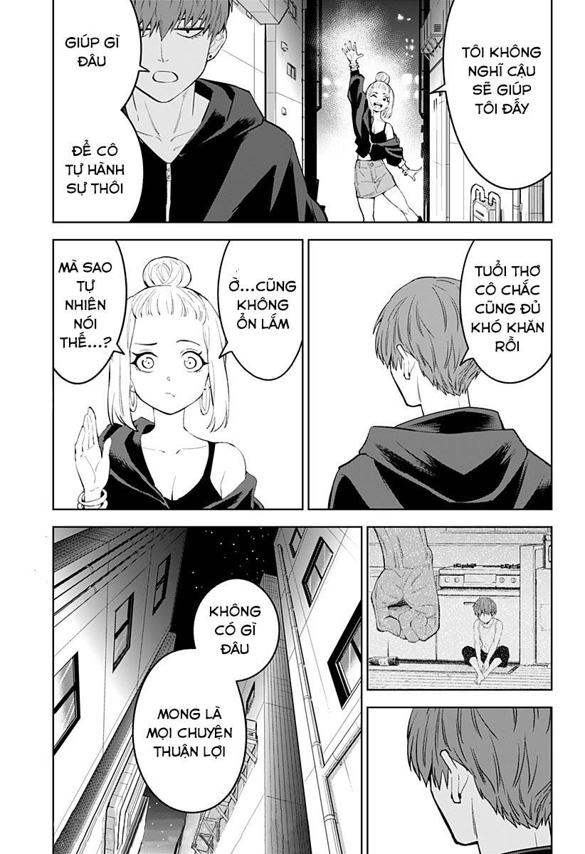 Tiêu Diệt Dị Nghị Trong Xã Hội Loài Người Chapter 31 - 15