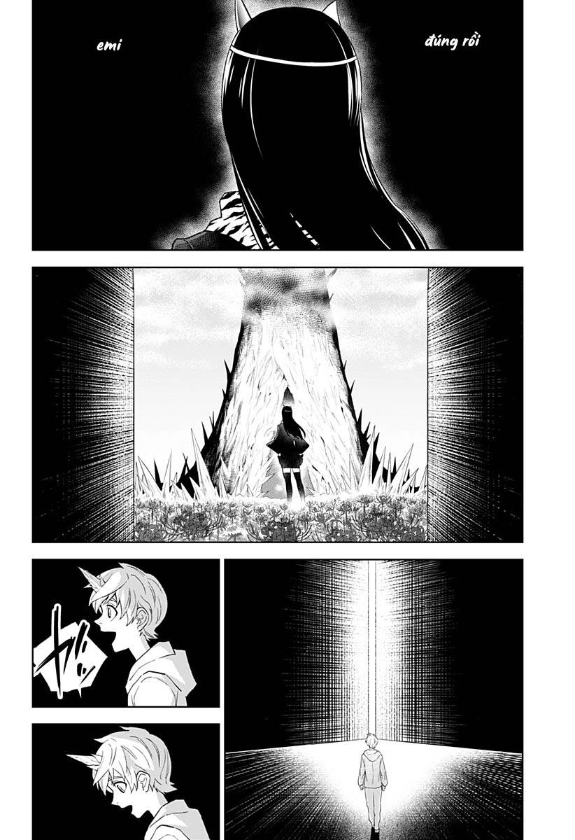 Tiêu Diệt Dị Nghị Trong Xã Hội Loài Người Chapter 32 - 12