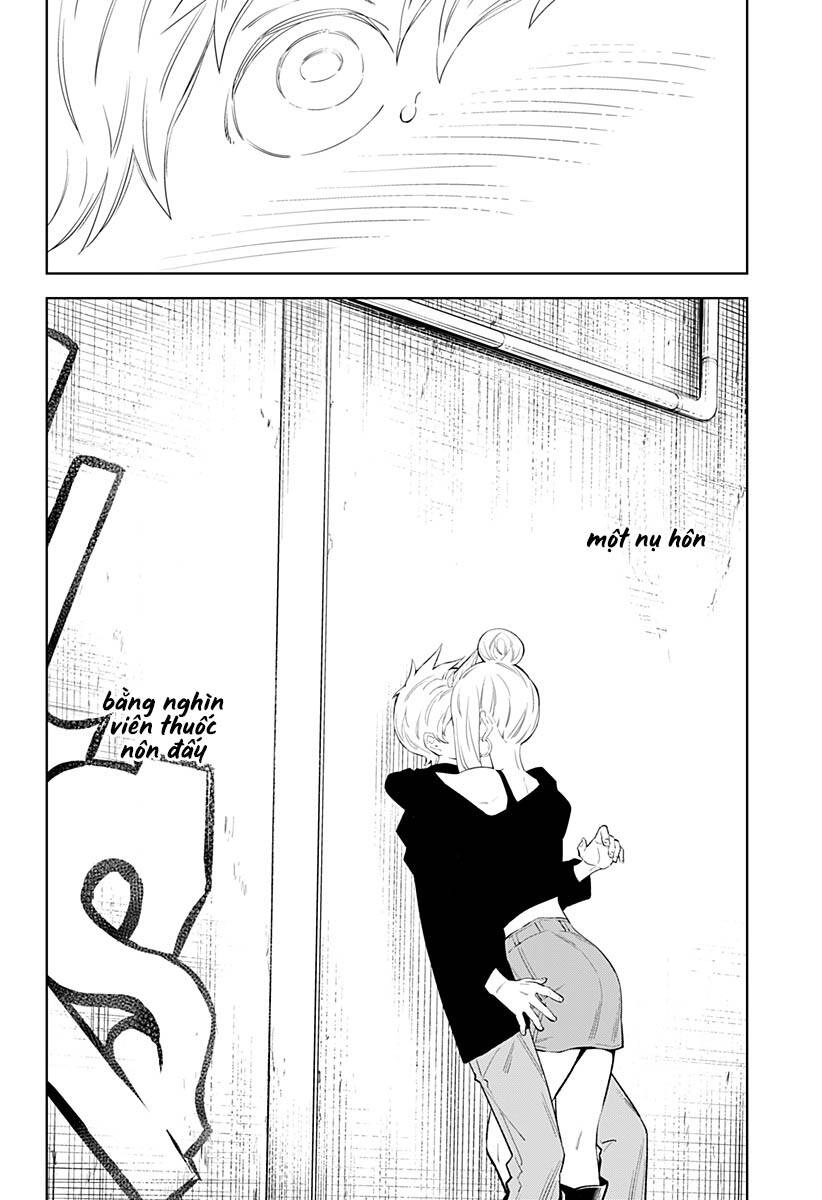 Tiêu Diệt Dị Nghị Trong Xã Hội Loài Người Chapter 32 - 20