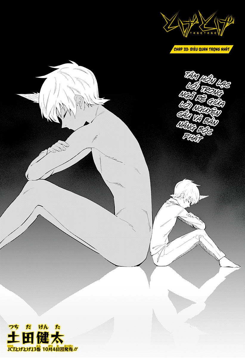 Tiêu Diệt Dị Nghị Trong Xã Hội Loài Người Chapter 33 - 4