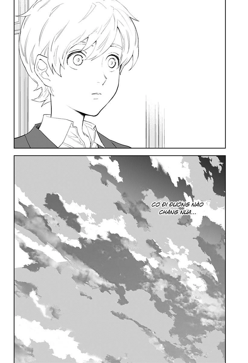 Tiêu Diệt Dị Nghị Trong Xã Hội Loài Người Chapter 33 - 12