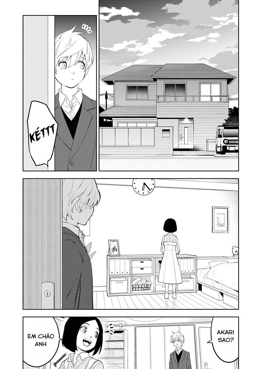 Tiêu Diệt Dị Nghị Trong Xã Hội Loài Người Chapter 33 - 13