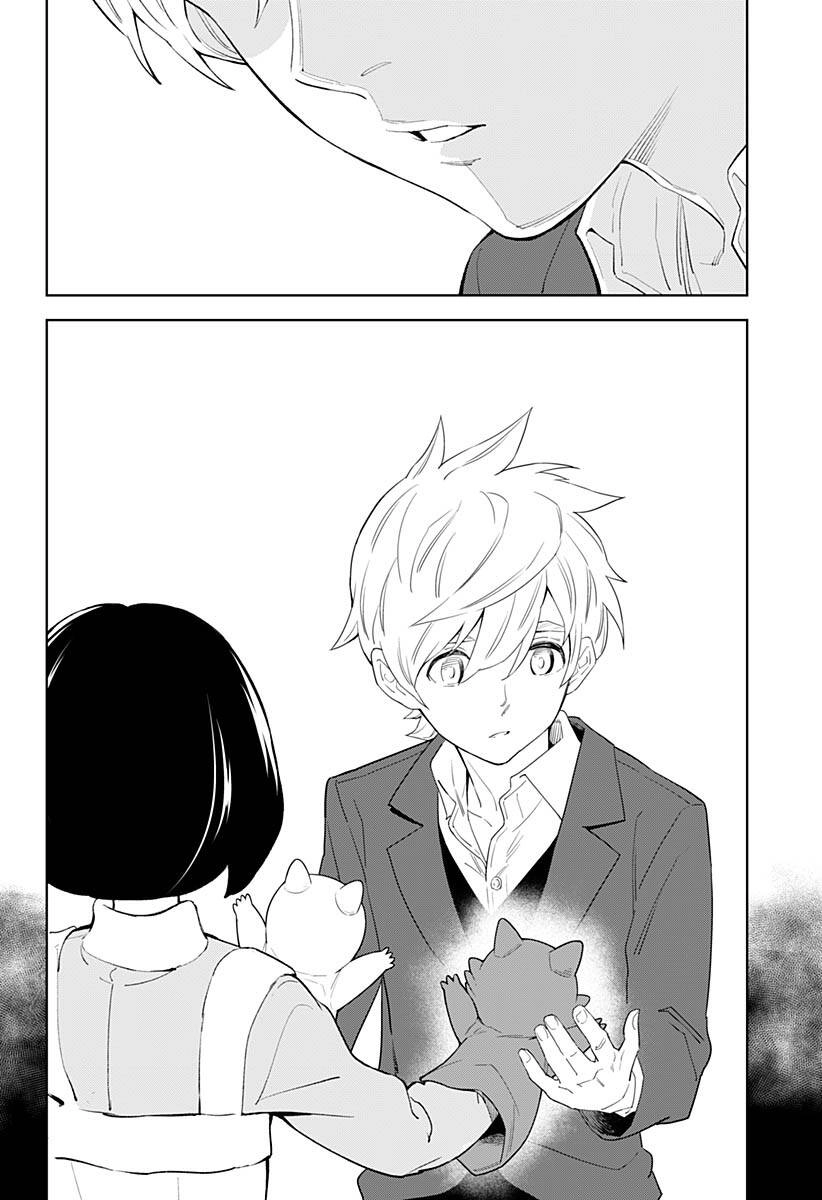 Tiêu Diệt Dị Nghị Trong Xã Hội Loài Người Chapter 33 - 16