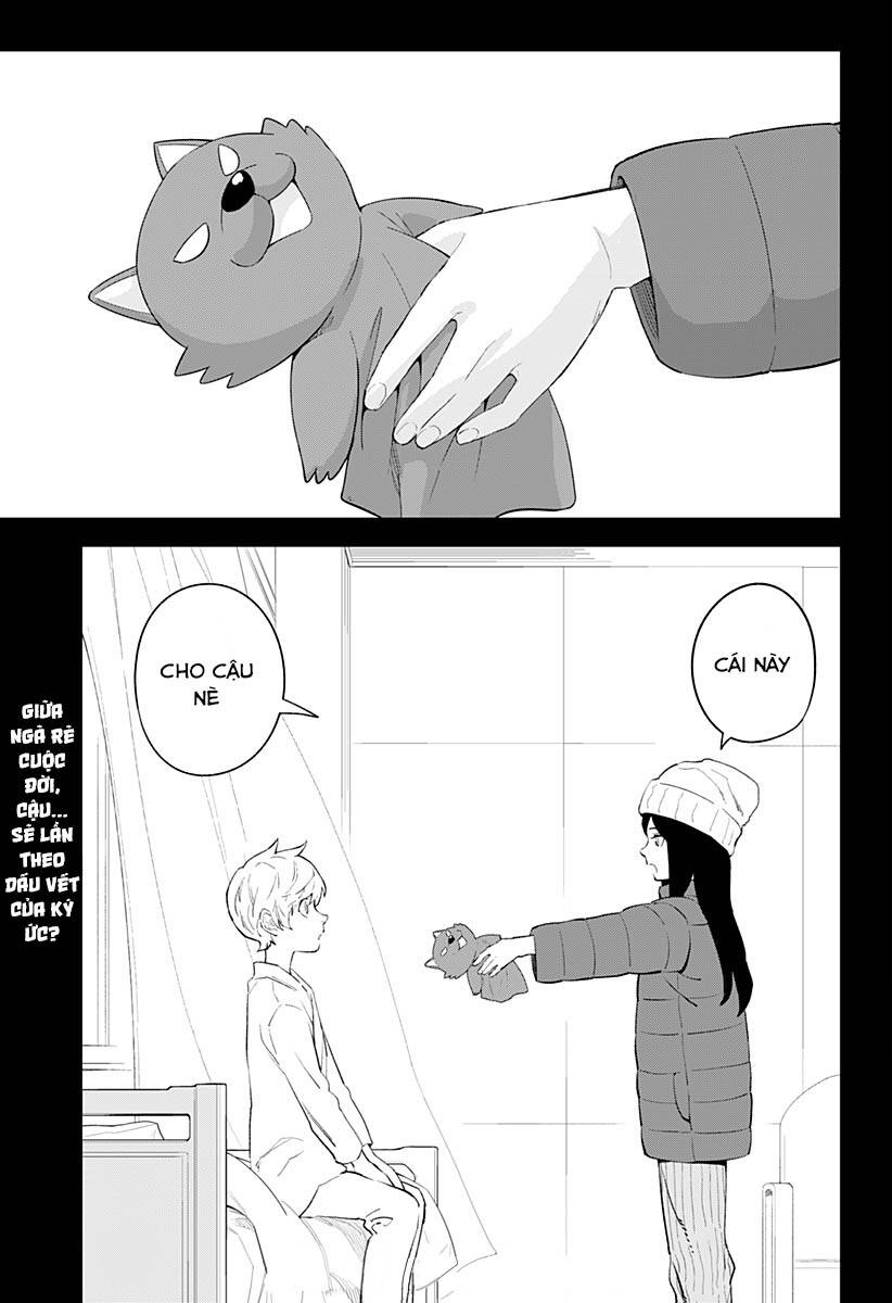 Tiêu Diệt Dị Nghị Trong Xã Hội Loài Người Chapter 33 - 17