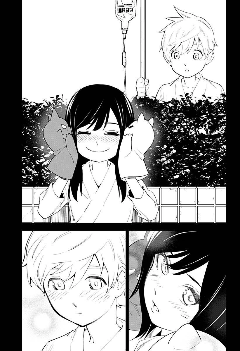 Tiêu Diệt Dị Nghị Trong Xã Hội Loài Người Chapter 34 - 5