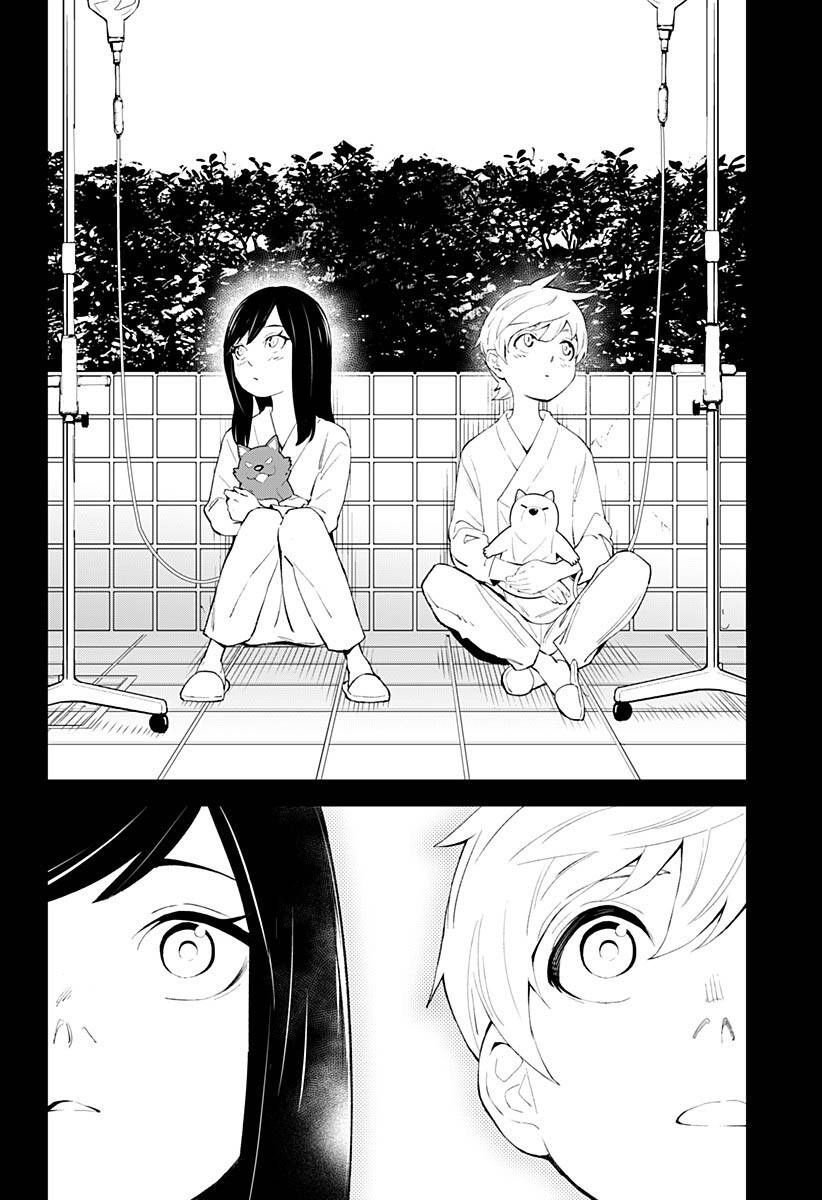 Tiêu Diệt Dị Nghị Trong Xã Hội Loài Người Chapter 34 - 6