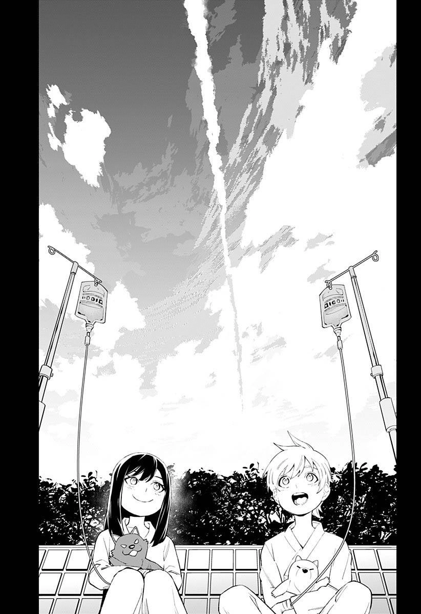 Tiêu Diệt Dị Nghị Trong Xã Hội Loài Người Chapter 34 - 7