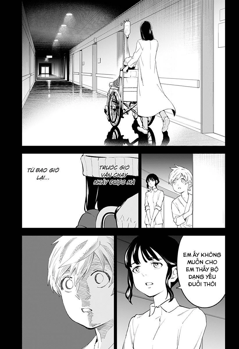 Tiêu Diệt Dị Nghị Trong Xã Hội Loài Người Chapter 34 - 11