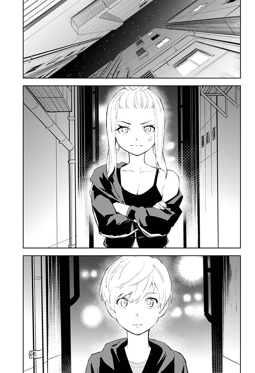 Tiêu Diệt Dị Nghị Trong Xã Hội Loài Người Chapter 34 - 15