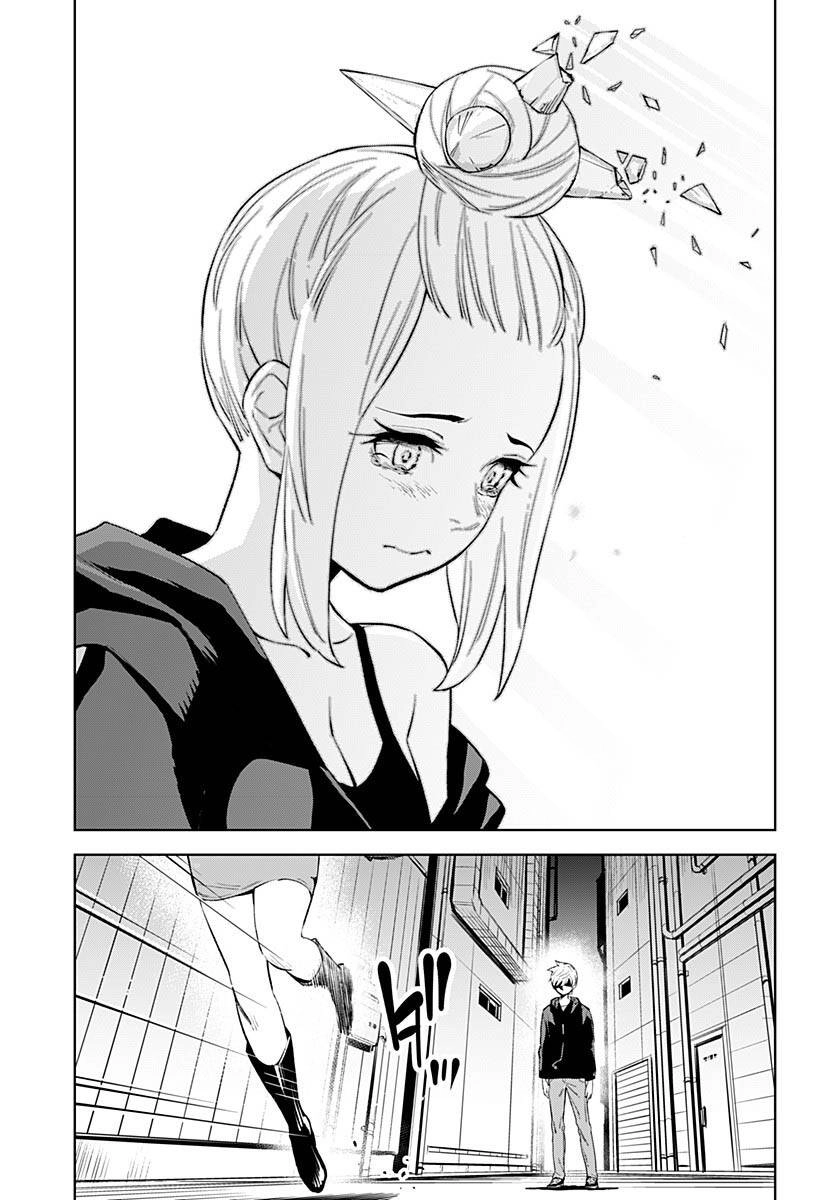 Tiêu Diệt Dị Nghị Trong Xã Hội Loài Người Chapter 34 - 17