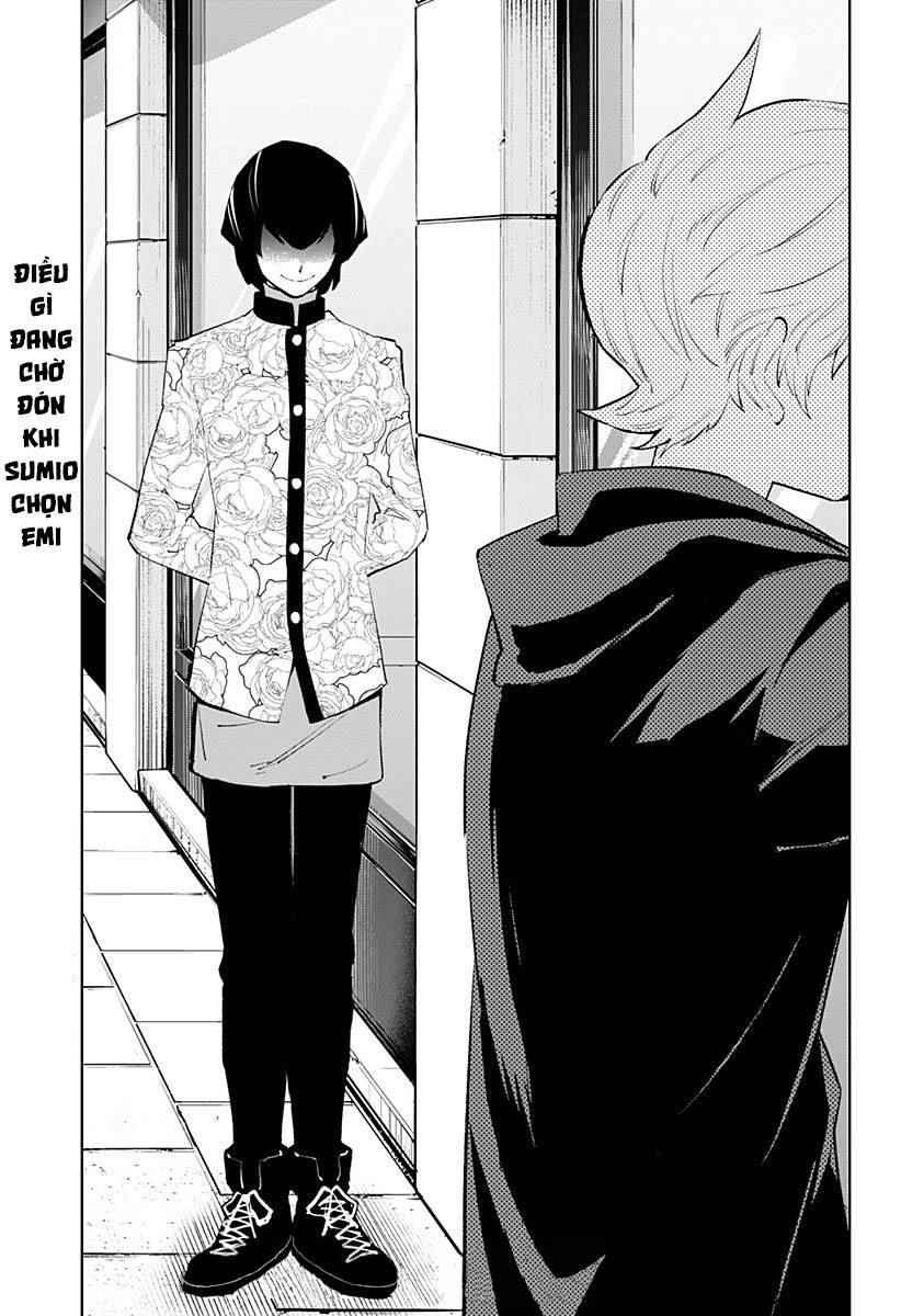 Tiêu Diệt Dị Nghị Trong Xã Hội Loài Người Chapter 34 - 19