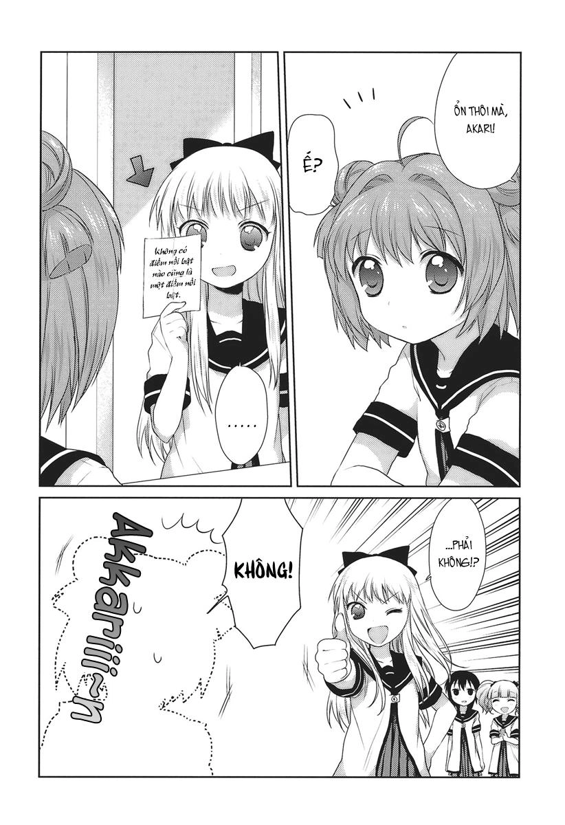 Yuru Yuri Chapter 17 - 13
