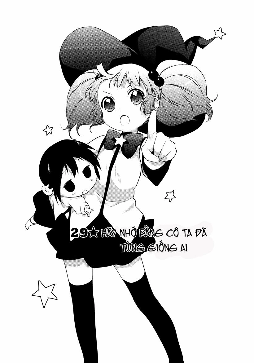 Yuru Yuri Chapter 29 - 1