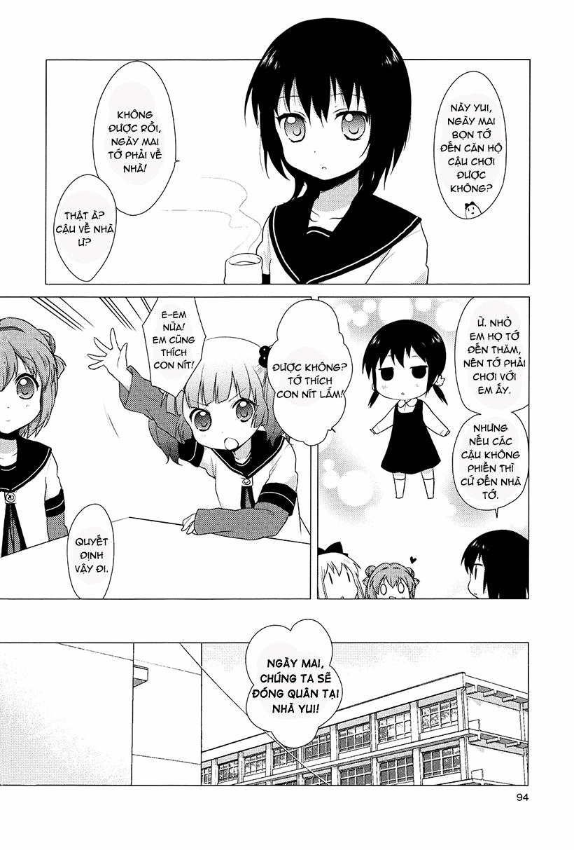 Yuru Yuri Chapter 29 - 2
