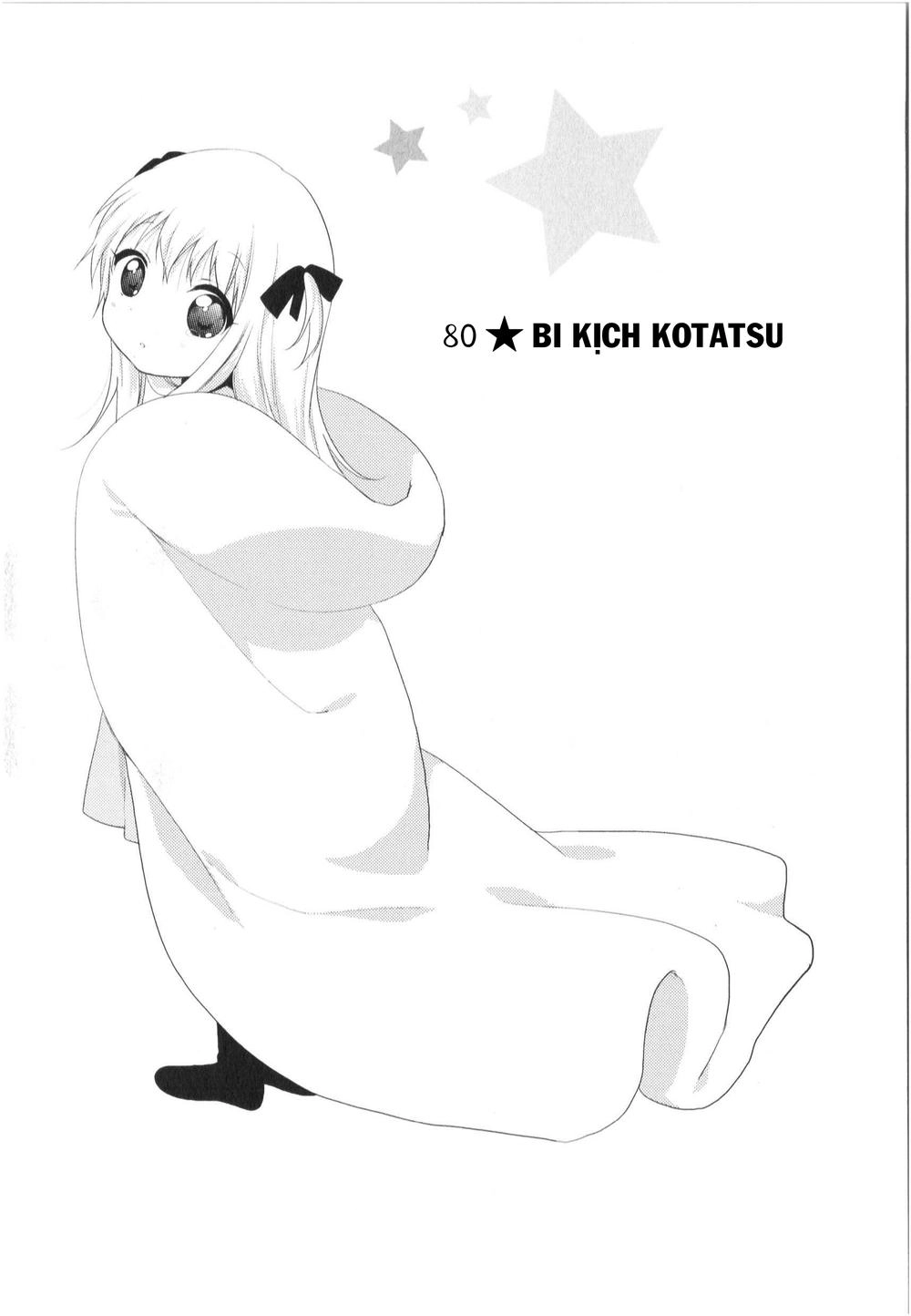 Yuru Yuri Chapter 80 - 3