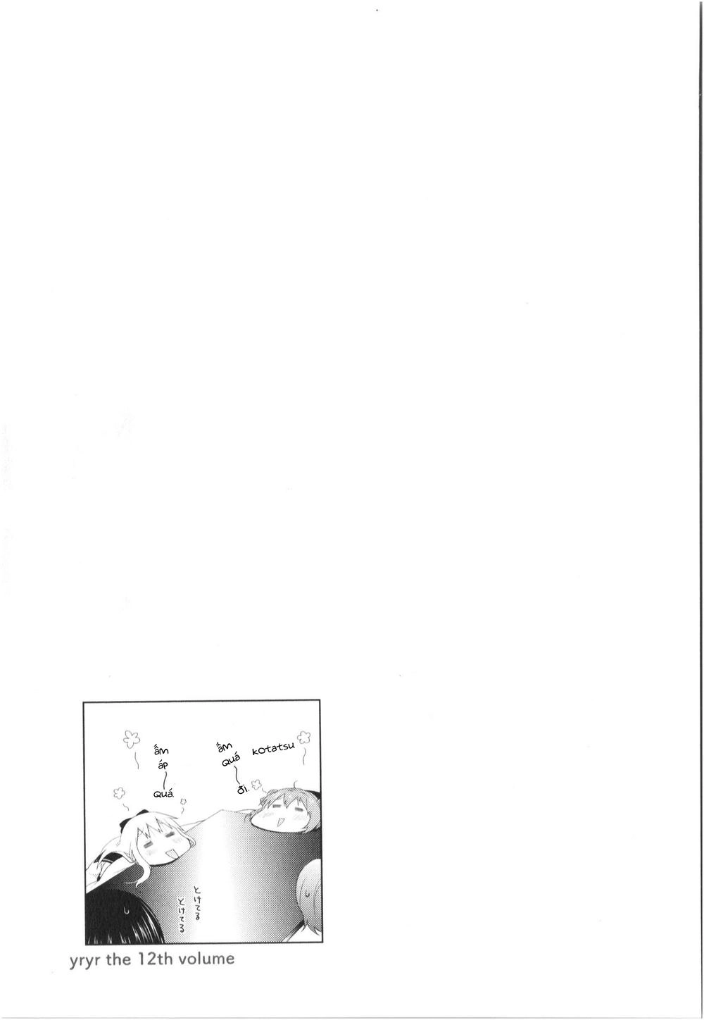 Yuru Yuri Chapter 80 - 14