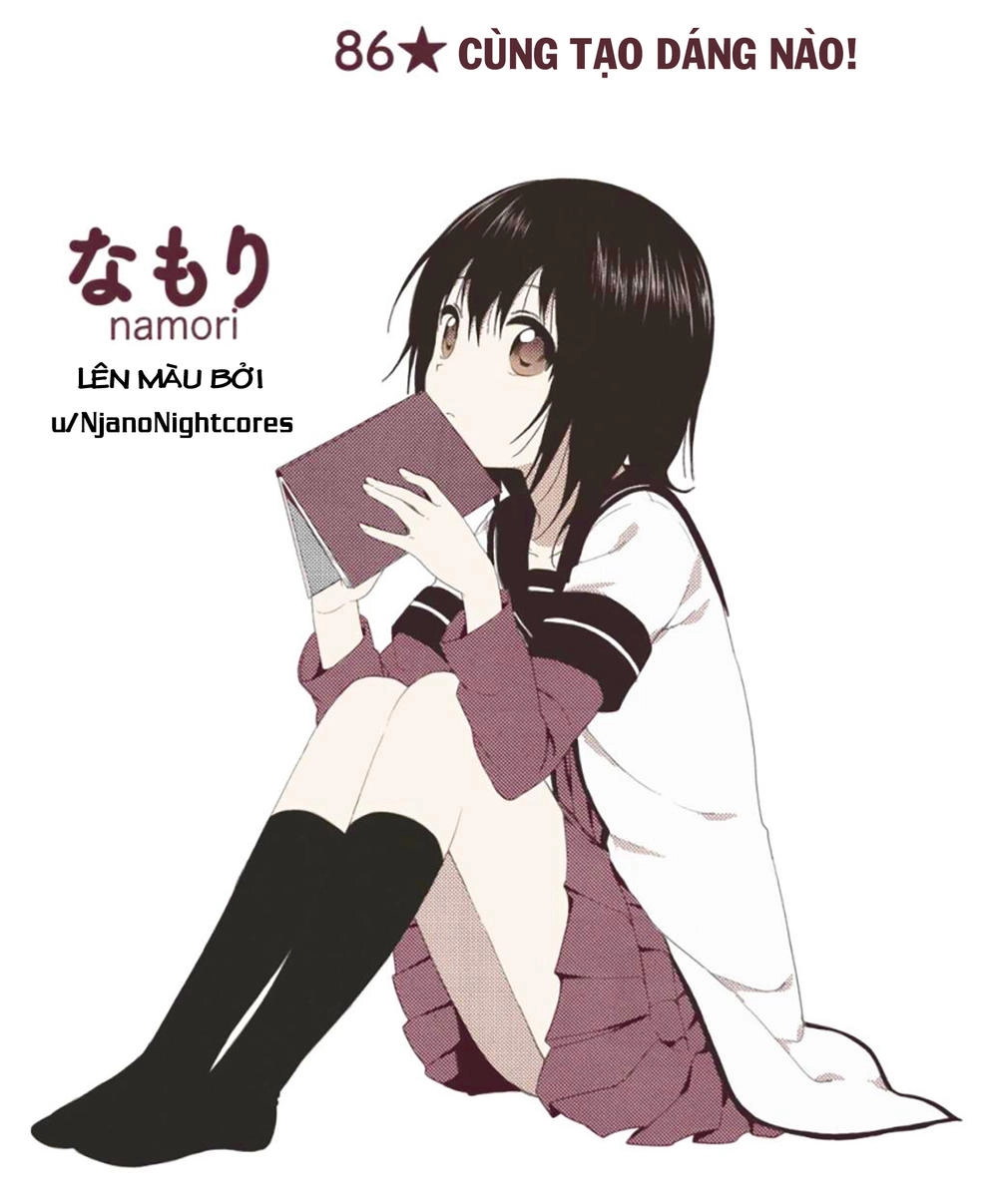 Yuru Yuri Chapter 86 - 2