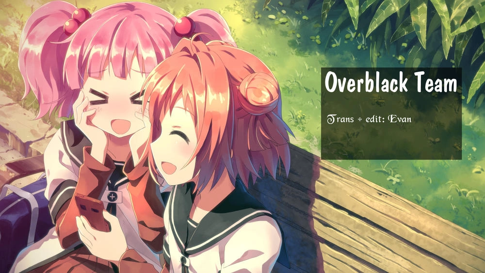 Yuru Yuri Chapter 91 - 1